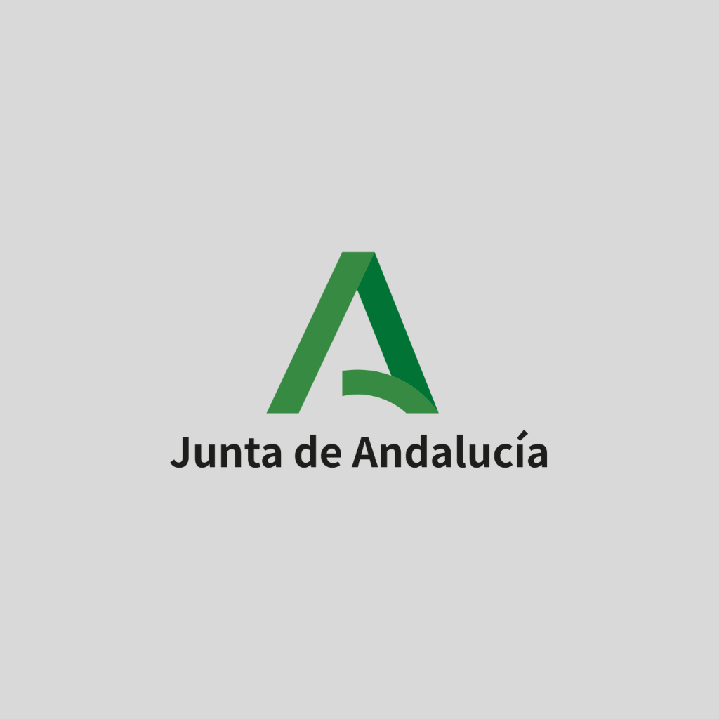 Proyectos Junta de Andalucía